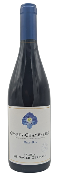 Gevrey-Chambertin Meix-Bas 2023
