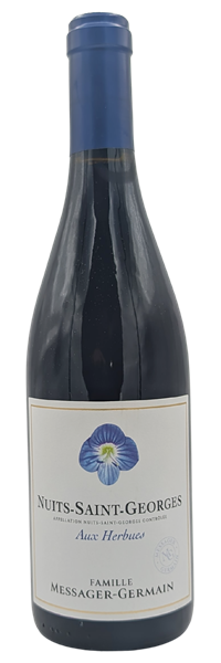 Nuits-Saint-Georges Aux Herbues 2023