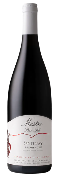 Santenay 1er Cru 2021