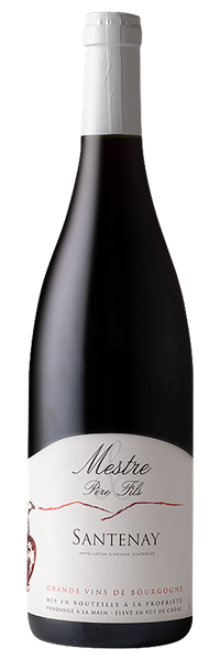 Santenay 2023