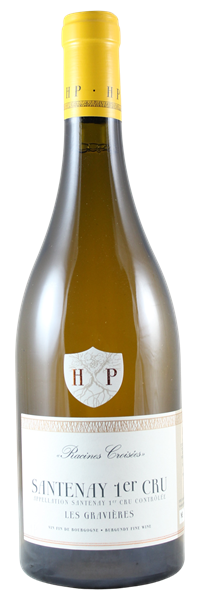 Santenay 1er Cru Les Gravières 2015