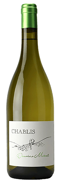 Chablis 2021