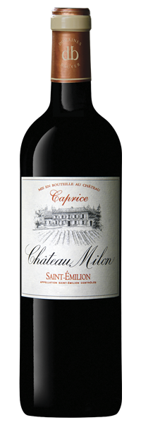 Château Milon Caprice de Milon 2023