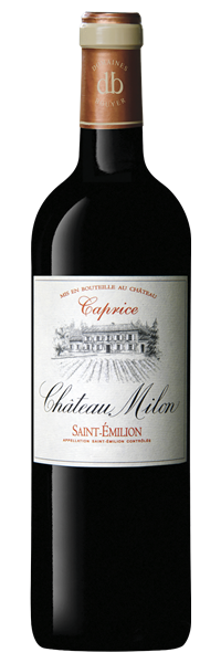 Château Milon Caprice de Milon 2024