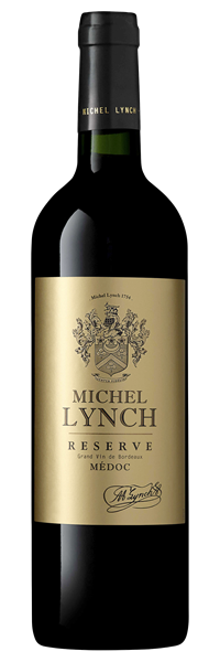 Médoc Reserve 2022