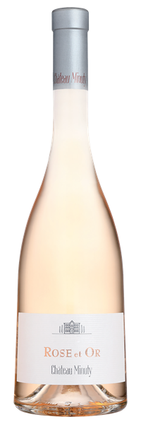 Côtes de Provence Rose et Or Rosé 2023