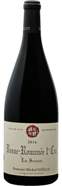 Vosne-Romanée 1er Cru Les Suchots MAGNUM 2016