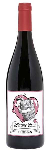 L'Aimé Chai Magnum 2019