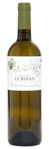 Perette et les Noisetiers 2017