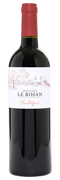 Vieillefont Magnum 2020