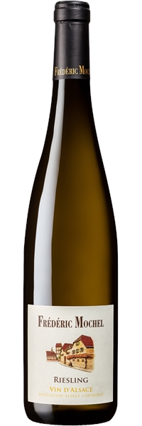 Alsace Riesling 2017