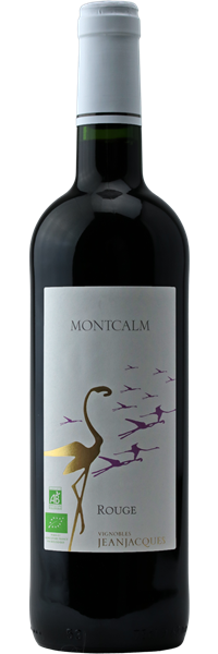 Pays d'Oc Cuvée Flamant 2020