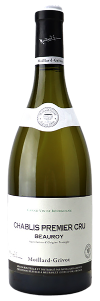 Chablis 1er Cru Beauroy 2021