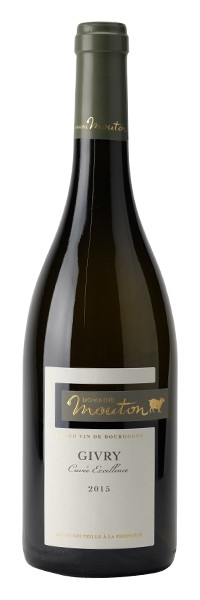 Givry Cuvée Excellence 2016