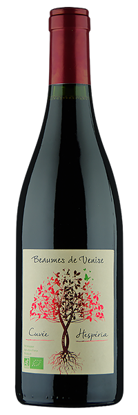 Beaumes de Venise Cuvée Hespéria 2022