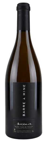 Pouilly-Fumé Barre à Mine 2021