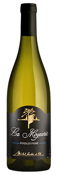 Pouilly-Fumé La Moynerie 2021