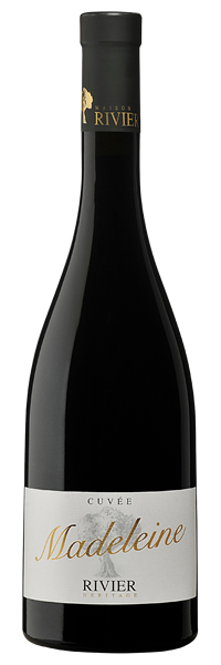 Côtes du Rhône Cuvée Madeleine 2023