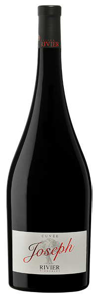 Côtes du Rhône Villages Chusclan Cuvée Joseph MAGNUM 2021