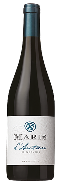 Minervois L'Autan 2023