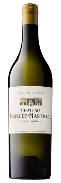 Château Lespault Martillac Pessac-Léognan 2022