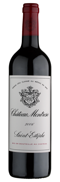 Château Montrose 2006