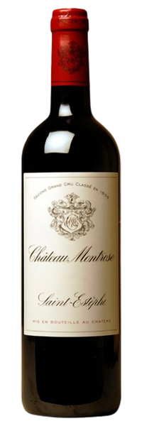 Château Montrose 2014