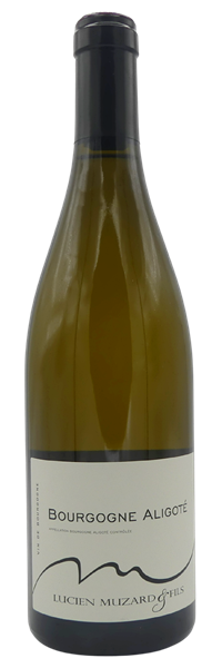 Bourgogne Aligoté 2023