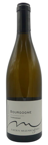 Bourgogne Chardonnay 2022