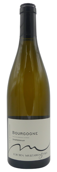 Bourgogne Chardonnay 2023