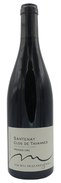 Santenay 1er Cru Clos de Tavannes 2023