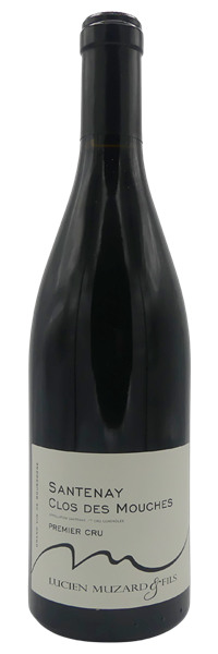 Santenay 1er Cru Clos des Mouches 2022