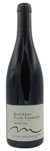 Santenay 1er Cru Clos Faubard 2023