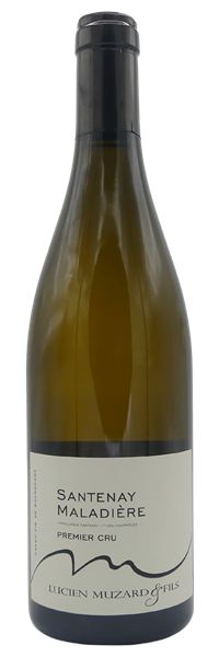 Santenay 1er Cru La Maladière 2023