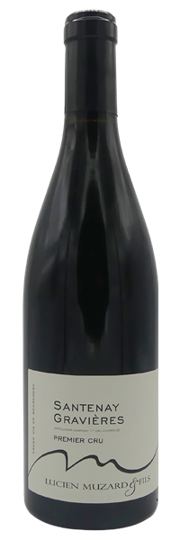 Santenay 1er Cru Les Gravières 2022