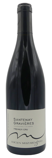 Santenay 1er Cru Les Gravières 2023