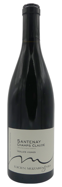 Santenay Les Champs Claudes Vieilles Vignes 2022