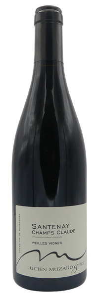 Santenay Les Champs Claudes Vieilles Vignes 2023