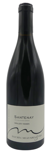 Santenay Vieilles Vignes 2022