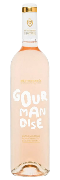 Méditerranée Gourmandise 2024