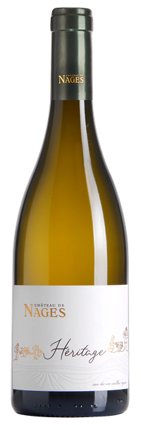 Château de Nages Héritage 2023