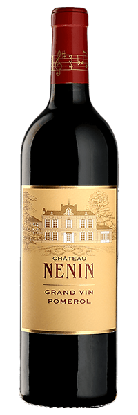 Château Nénin 2020