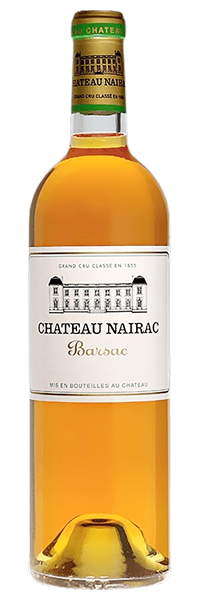 Château Nairac Barsac 2004