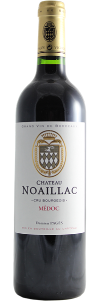 Château Noaillac 2018