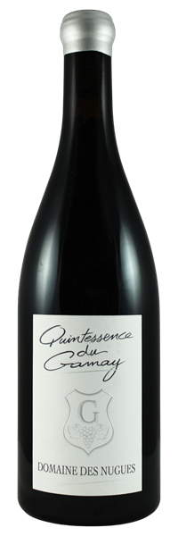 Beaujolais Villages Quintessence du Gamay 2015