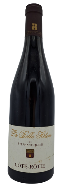 Côte Rôtie La Belle Hélène 2012