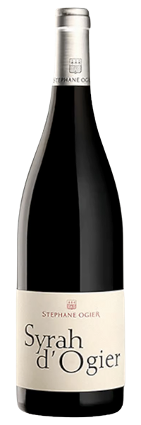 Syrah d'Ogier 2022