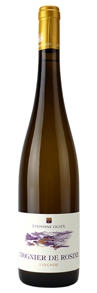 Viognier de Rosine 2022