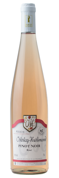Alsace Pinot Noir 2022