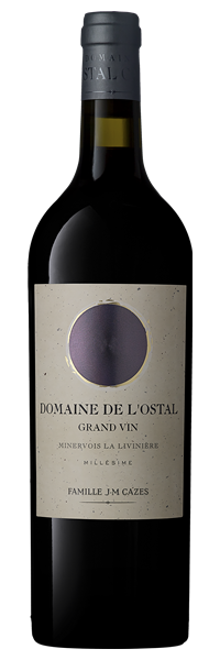 Minervois-La-Livinière Grand Vin 2019
